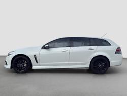 2013 Holden
Commodore SS V Redline