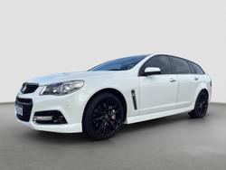 2013 Holden
Commodore SS V Redline