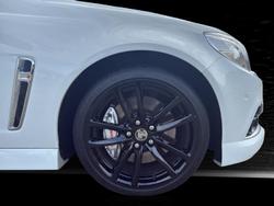 2013 Holden
Commodore SS V Redline