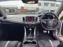 2013 Holden
Commodore SS V Redline