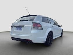 2013 Holden
Commodore SS V Redline