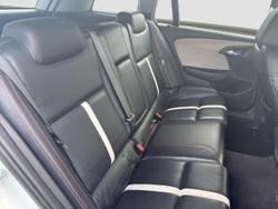 2013 Holden
Commodore SS V Redline