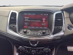 2013 Holden
Commodore SS V Redline
