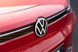 2024 Volkswagen ID.5 GTX