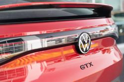 2024 Volkswagen ID.5 GTX