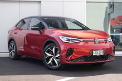 2024 Volkswagen ID.5 GTX