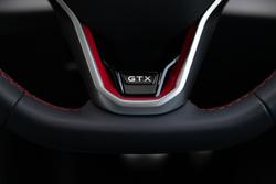 2024 Volkswagen ID.5 GTX