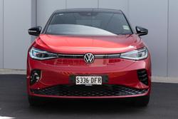 2024 Volkswagen ID.5 GTX