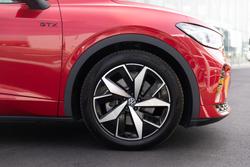 2024 Volkswagen ID.5 GTX