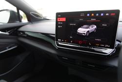 2024 Volkswagen ID.5 GTX