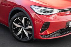 2024 Volkswagen ID.5 GTX