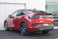 2024 Volkswagen ID.5 GTX