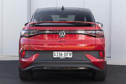 2024 Volkswagen ID.5 GTX