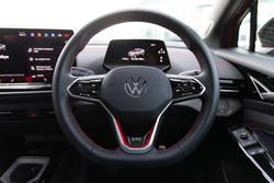2024 Volkswagen ID.5 GTX
