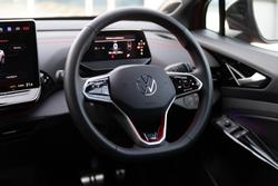 2024 Volkswagen ID.5 GTX