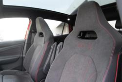 2024 Volkswagen ID.5 GTX