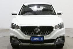 2018 MG ZS Excite