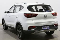 2018 MG
ZS Excite