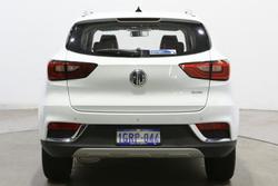 2018 MG
ZS Excite