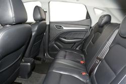 2018 MG
ZS Excite