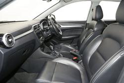 2018 MG
ZS Excite