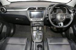 2018 MG
ZS Excite