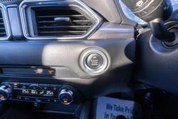 2017 Mazda
                CX-5 Maxx Sport