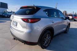 2017 Mazda
                CX-5 Maxx Sport