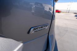 2017 Mazda
                CX-5 Maxx Sport