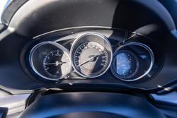 2017 Mazda
                CX-5 Maxx Sport