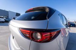 2017 Mazda
                CX-5 Maxx Sport