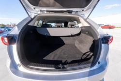 2017 Mazda
                CX-5 Maxx Sport