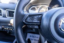 2017 Mazda
                CX-5 Maxx Sport