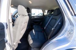 2017 Mazda
                CX-5 Maxx Sport