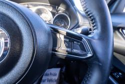 2017 Mazda
                CX-5 Maxx Sport