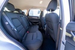 2017 Mazda
                CX-5 Maxx Sport