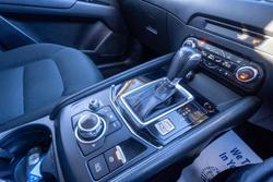 2017 Mazda
                CX-5 Maxx Sport