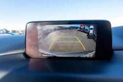 2017 Mazda
                CX-5 Maxx Sport