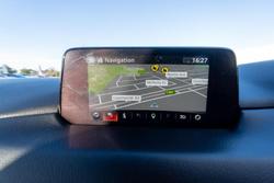 2017 Mazda
                CX-5 Maxx Sport