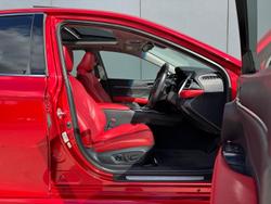 2018 Toyota Camry SX ASV70R Emotional Red