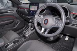 2022 Renault Arkana R.S. Line
