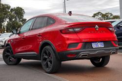 2022 Renault Arkana R.S. Line