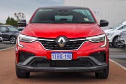 2022 Renault Arkana R.S. Line