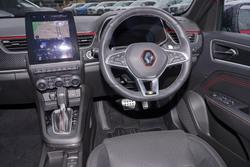 2022 Renault Arkana R.S. Line