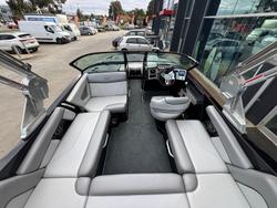 2019 MasterCraft NXT20