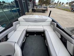 2019 MasterCraft NXT20