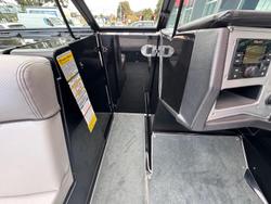2019 MasterCraft NXT20