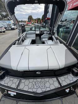 2019 MasterCraft NXT20