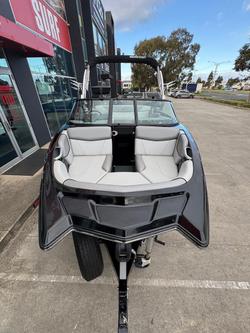 2019 MasterCraft NXT20