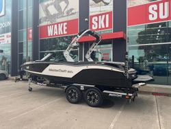 2019 MasterCraft NXT20